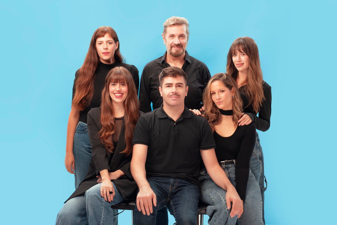 Mechi Bove y la experiencia personal detrás de su ficción: “Invita a sacar los trapitos al sol”