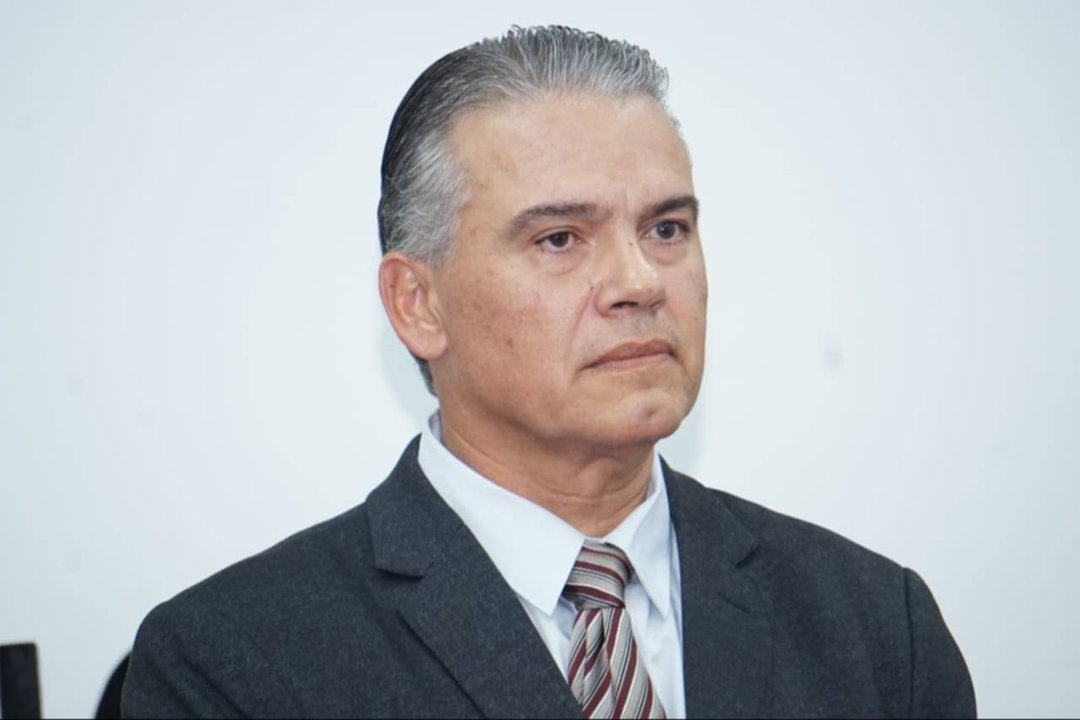 Ministro de Defensa: “Frente a quienes buscan someter al país con violencia, el Estado actuará con firmeza”