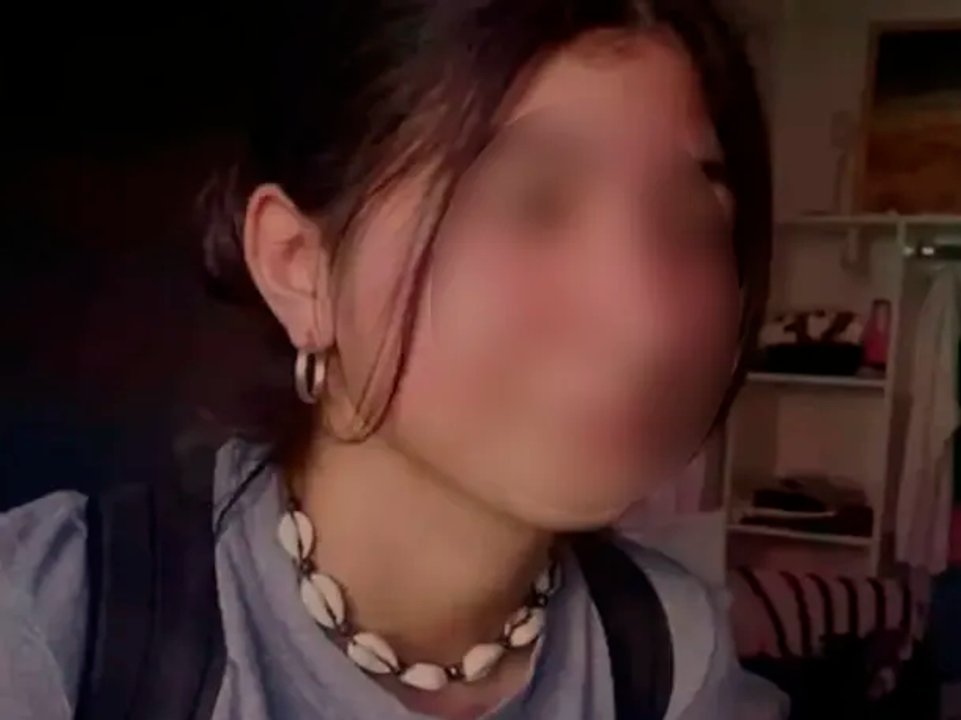 Búsqueda de A.L, EN VIVO: encontraron a la adolescente sana y salva