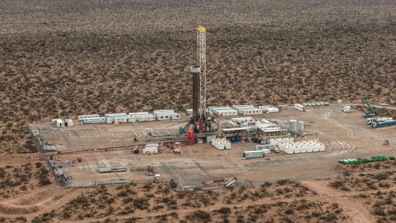 Vaca Muerta y la minería ya generan casi tantos dólares como el campo