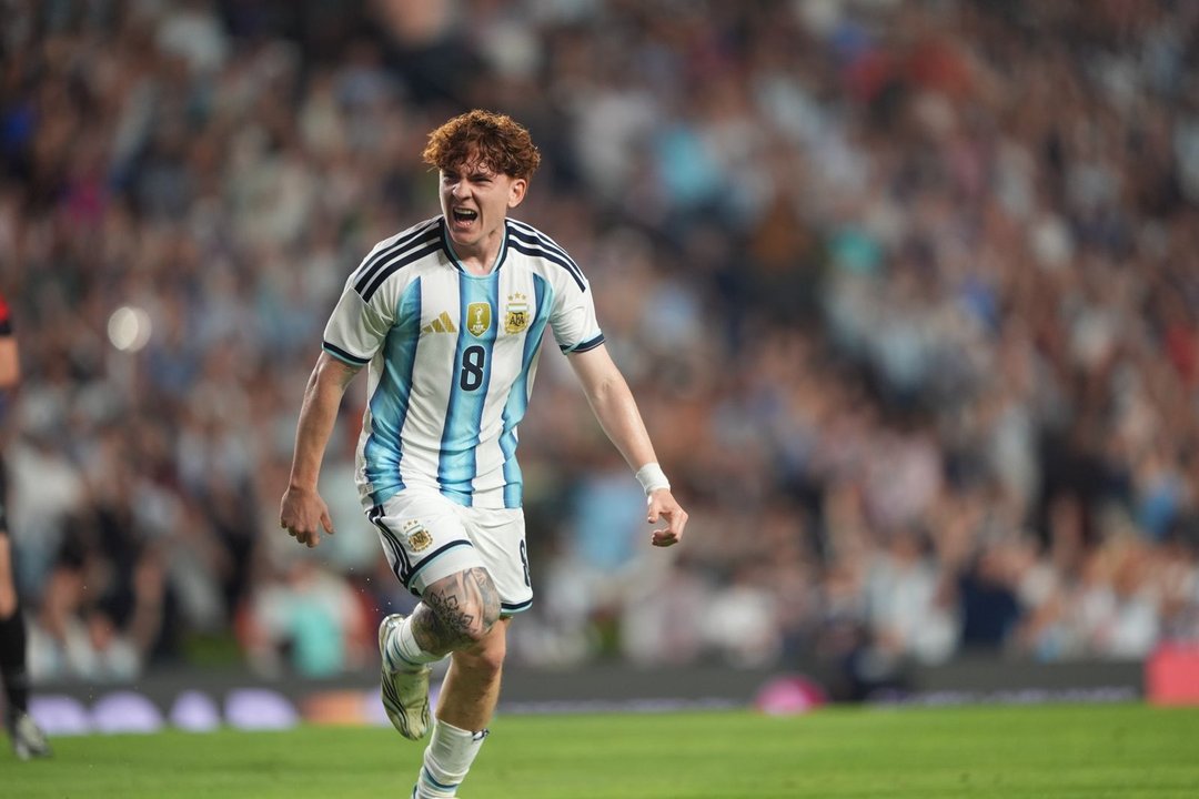 🔵 Argentina - Islandia EN VIVO:  minuto a minuto del último amistoso de la Selección antes del Mundial