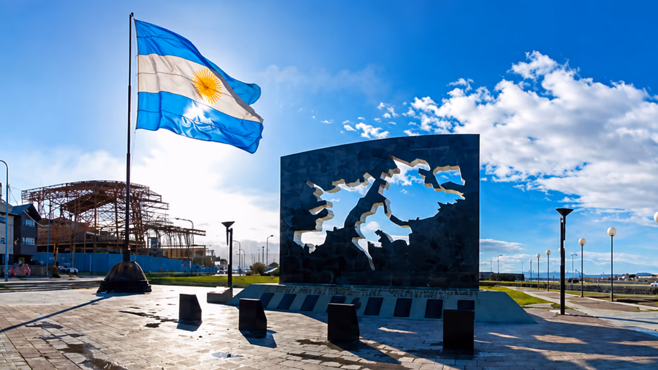 Los puntos principales del proyecto de Ley de Defensa de la Soberanía Nacional