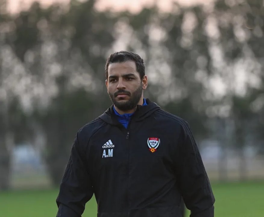Amr Mokhtar: el nexo cultural que potencia al 'Vasco' Arruabarrena en el fútbol