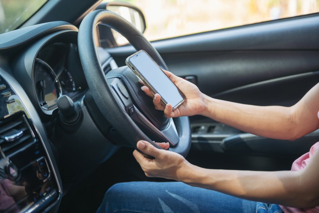 Día de la Seguridad Vial: las 7 recomendaciones para reducir riesgos