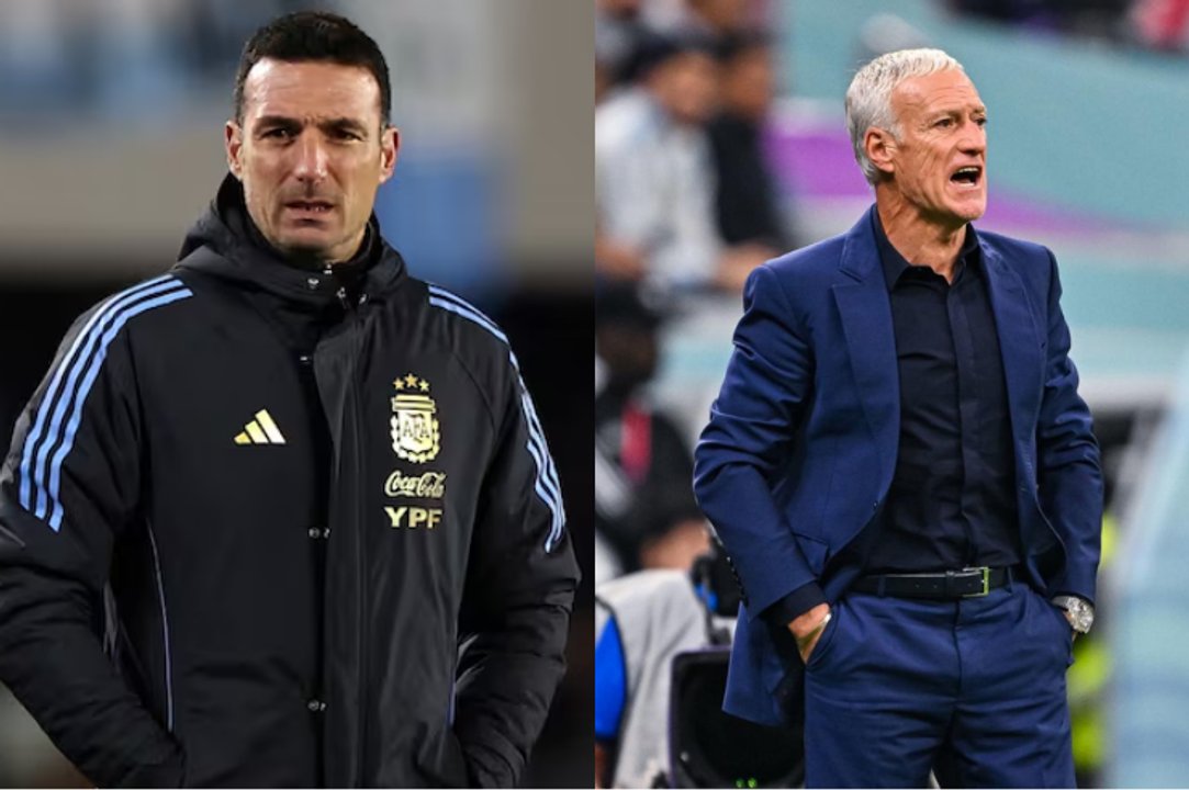 Mundial 2026: qué países aportan más directores técnicos al torneo