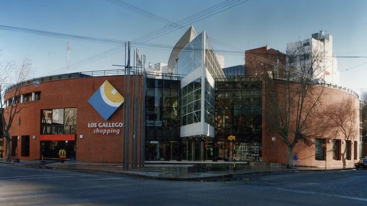 Grupo IRSA desembarca en Mar del Plata con la incorporación del shopping Los Gallegos
