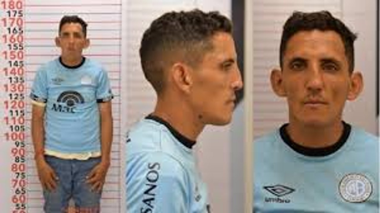 Imputaron al hombre que agredió, manoseó y mordió a una empleada en Rosario