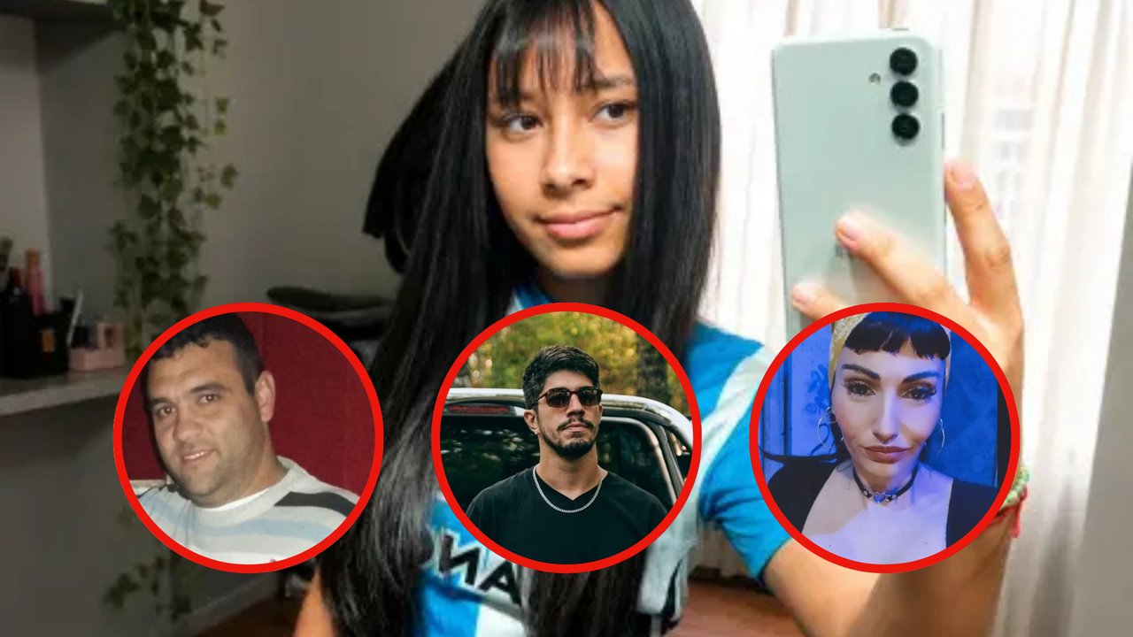 Caso Agostina Vega, en vivo: Barrelier y Soledad fueron a una ferretería después del femicidio