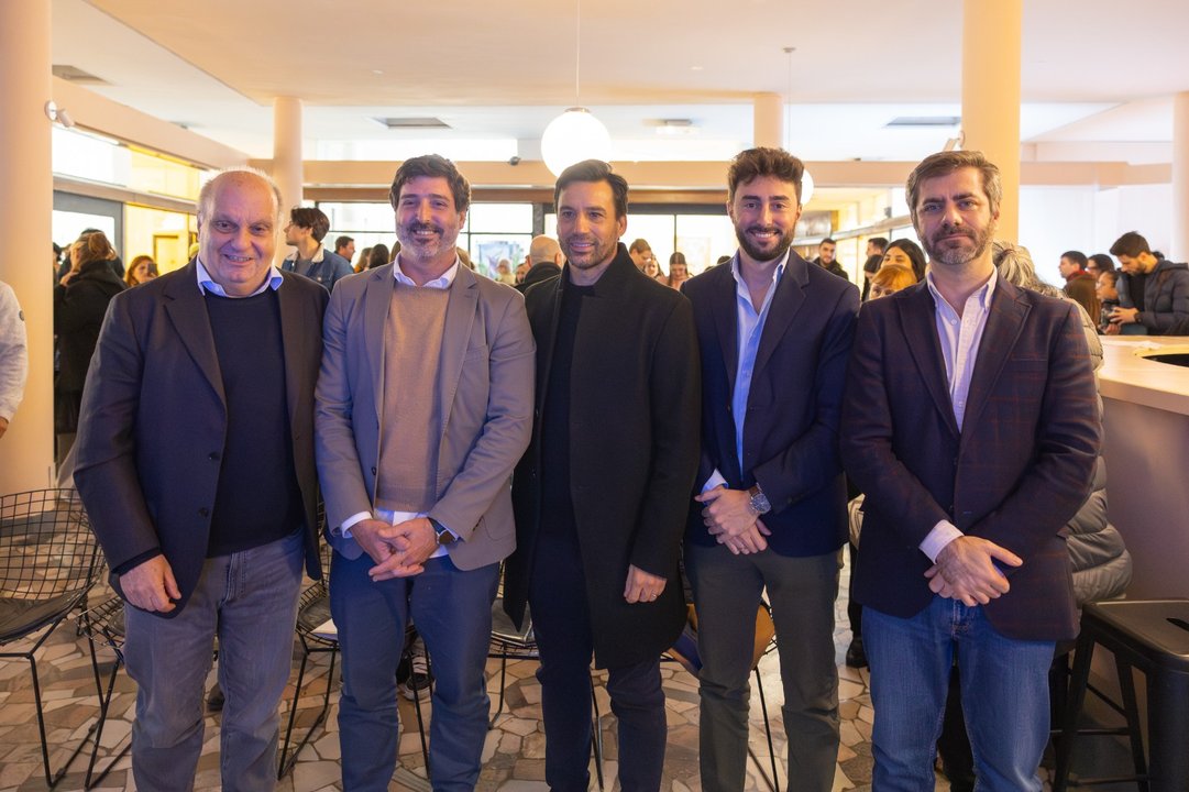 La Ciudad lanzó un concurso para rediseñar el mobiliario urbano del microcentro