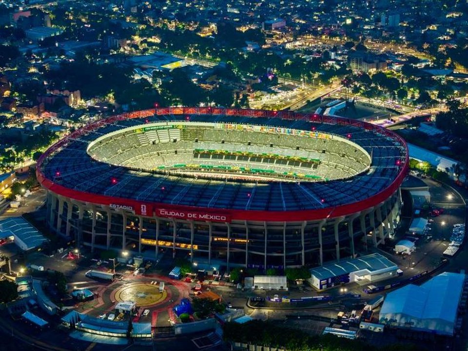 Estadio Azteca, memoria viva del fútbol y símbolo cultural de México