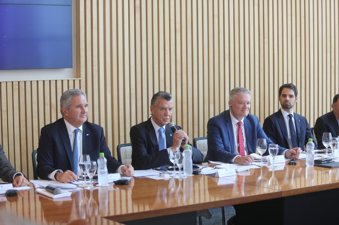 La CAC advierte sobre asimetrías y sanciones excesivas en el proyecto de Ley de Lobby