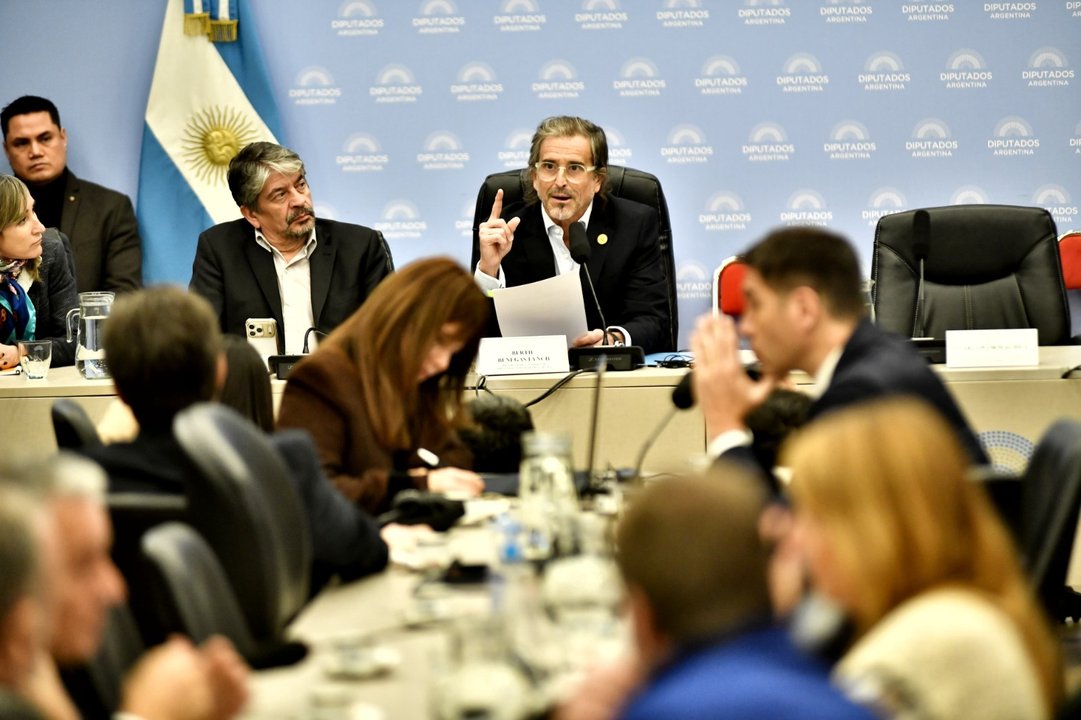Diputados: empresarios de minería e hidrocarburos respaldan el Super RIGI por su impacto en la competitividad