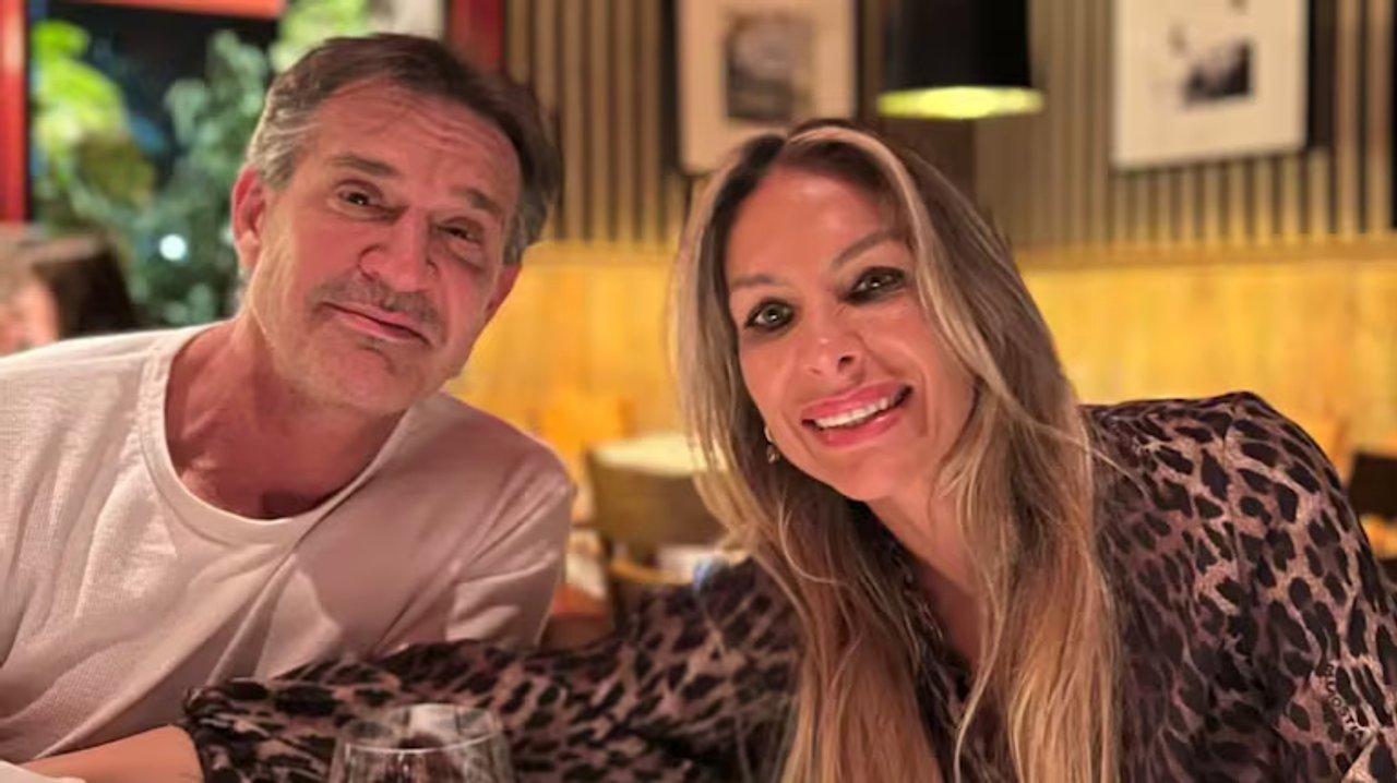 La pareja de Aníbal Lotocki se lanzó como cantante: “La influencer tumbera”