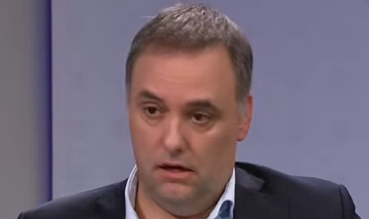 Adorni, sobre el préstamo de las jubiladas: "Fue una operación entre amigos"