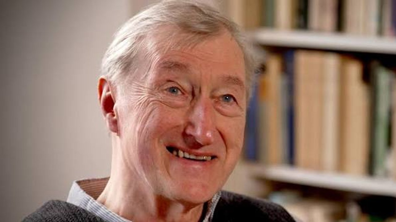 Julian Barnes ganó el Premio Princesa de Asturias de las Letras 2026