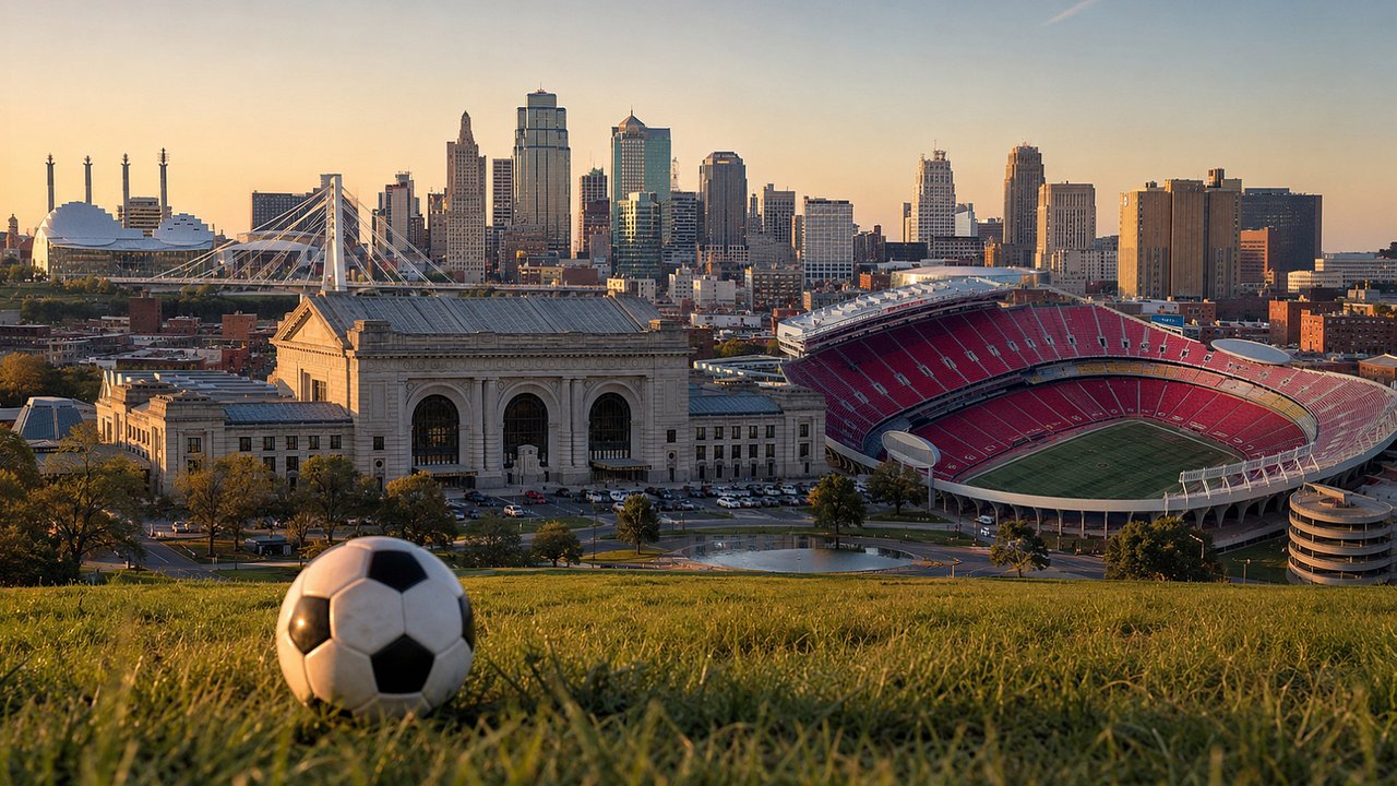 Mundial 2026: cuánto es el costo de vida en Kansas City, sede del debut de la Selección Argentina