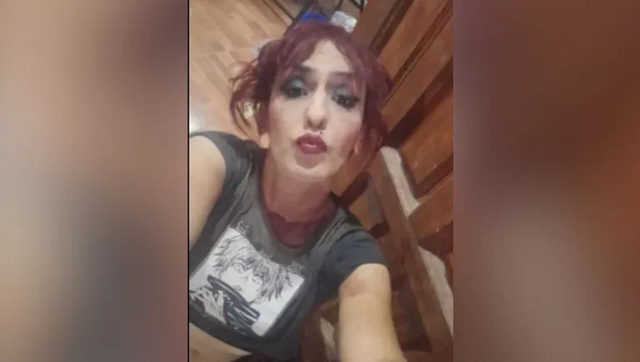 Transfemicidio de Azul Semeñenko: imputaron a una mujer por falso testimonio