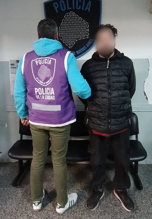 Realizaba falsos castings de modelos, lo denunciaron por abuso y fue detenido en San Nicolás