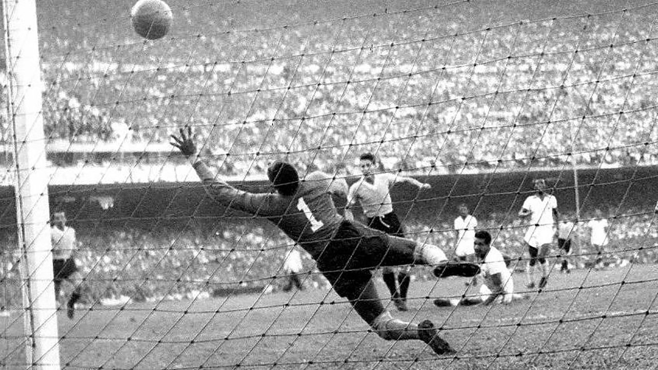 Las cinco mayores sorpresas en la historia de los Mundiales