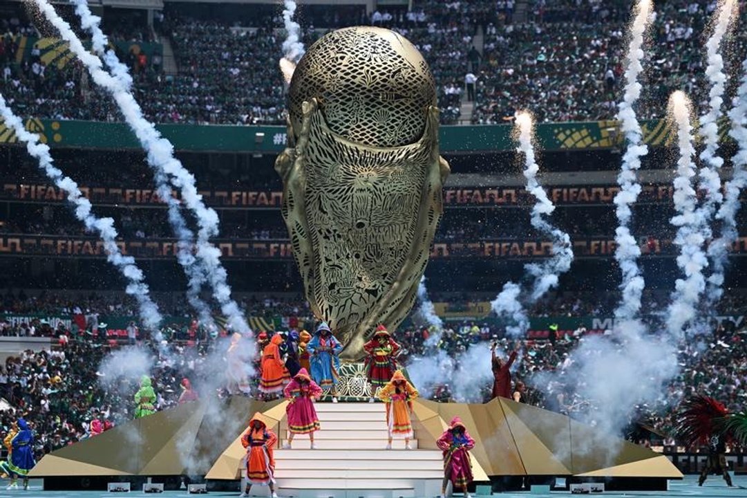 Tecnología e inteligencia artificial en las transmisiones del Mundial 2026
