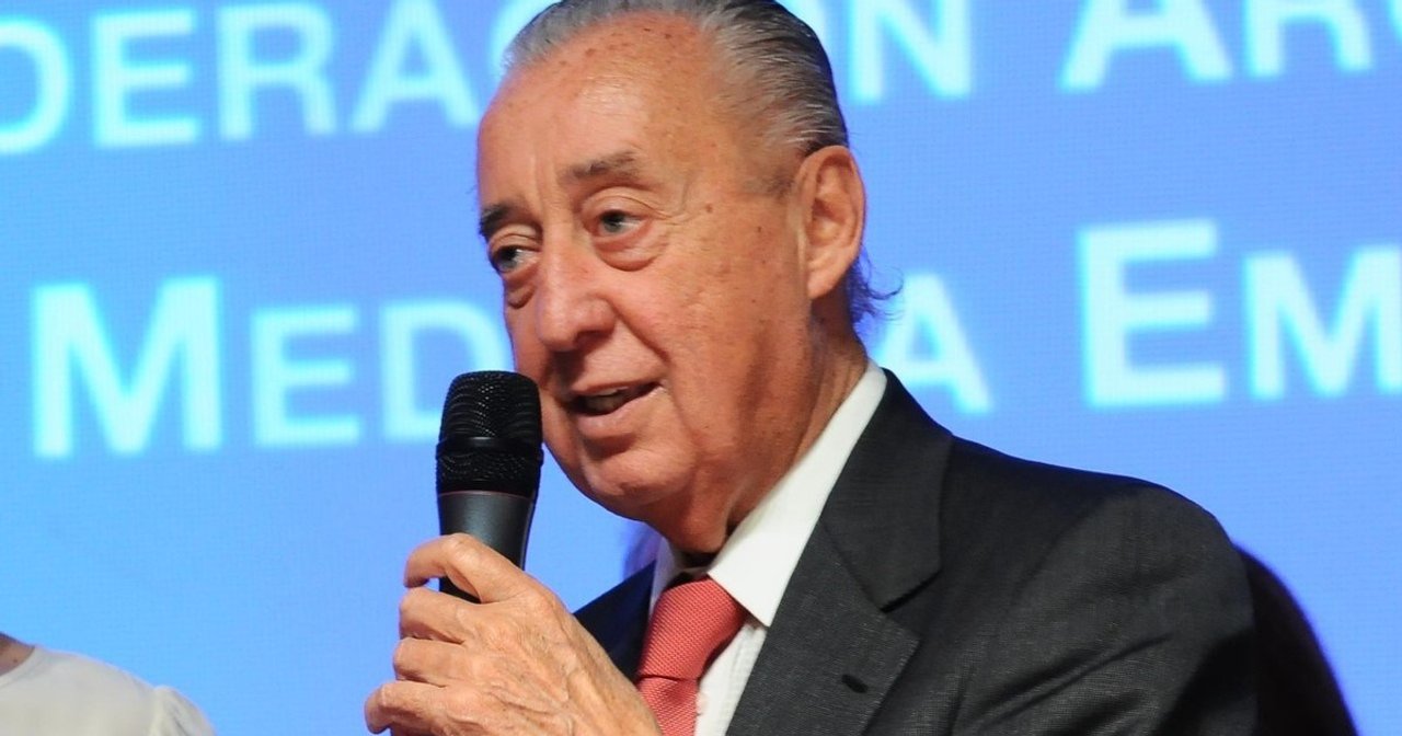 Expresidente de la CAME advierte que la economía argentina aún no produce lo suficiente