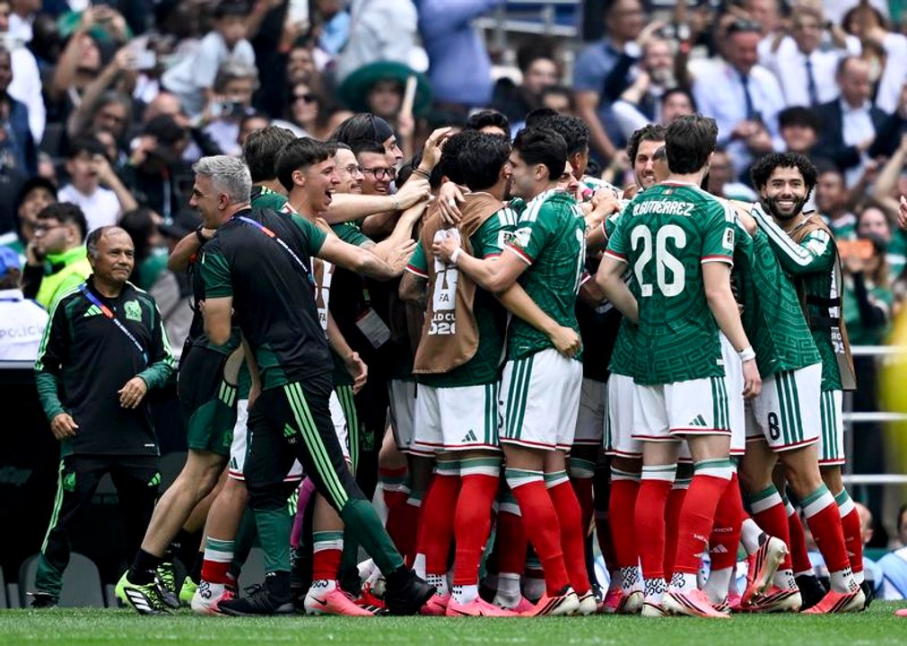 🔴Mundial 2026 EN VIVO: el minuto a minuto de todos los partidos del día