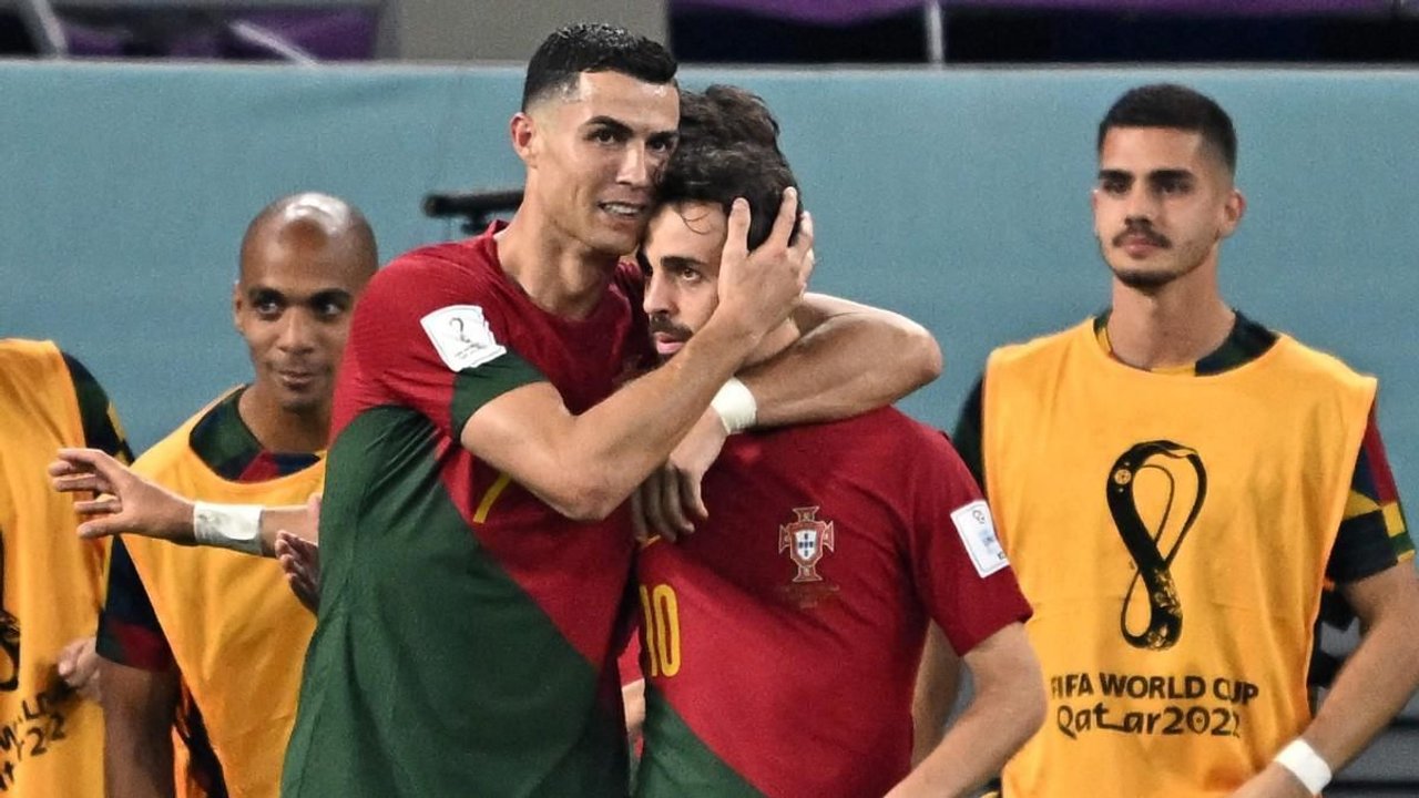 El portugués estrella que pidió Mourinho y está casi cerrado para el Real Madrid