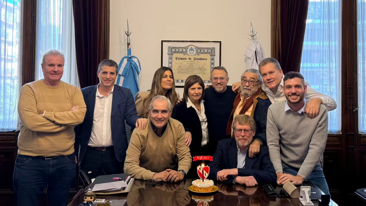 Cuál es la tropa de Patricia Bullrich en el Congreso y por qué Milei no puede romper con ella Cuál es la tropa de Patricia Bullrich en el Congreso y por qué Milei no puede romper con ella