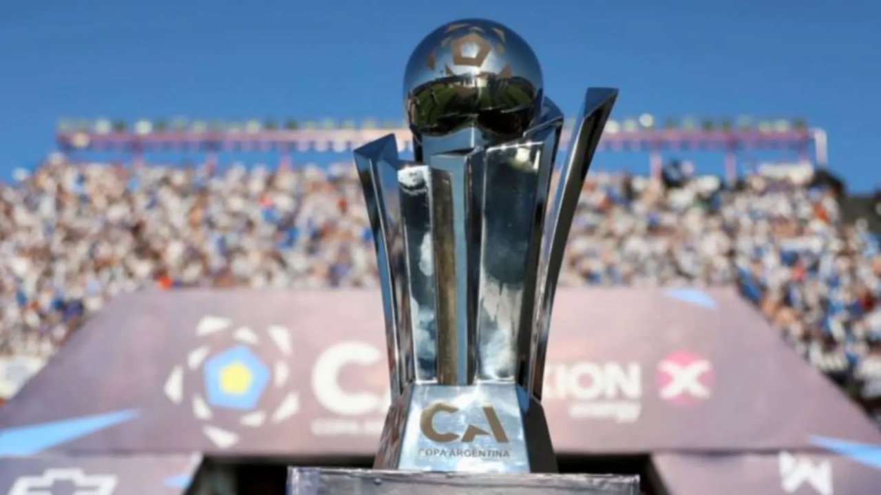 Insólito: Boca y River jugarán por la Copa Argentina durante la disputa del Mundial