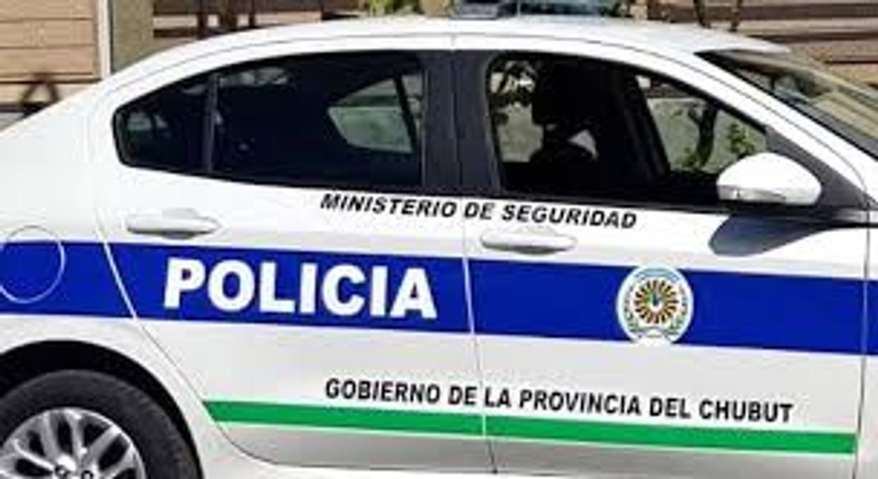 Chubut: lo extraditaron, volvió y lo arrestaron por narcotráfico