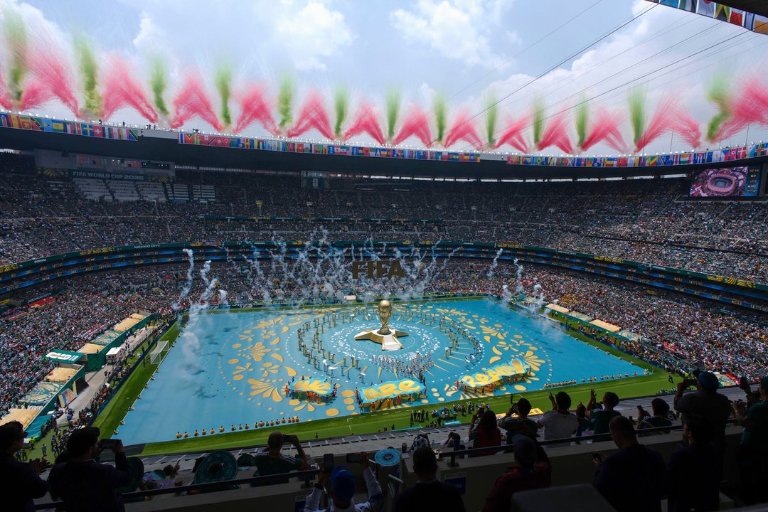 ⚽Mundial 2026 EN VIVO: el minuto a minuto de los partidos del día
