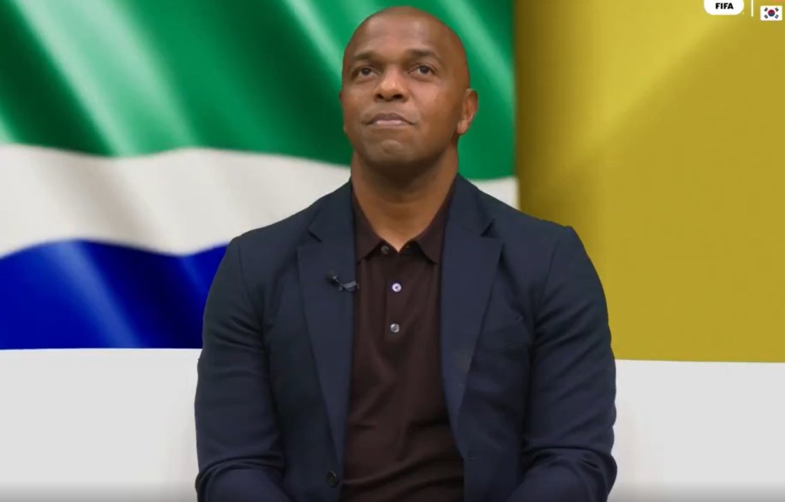 El silencio elocuente de las leyendas sudafricanas tras la derrota ante México