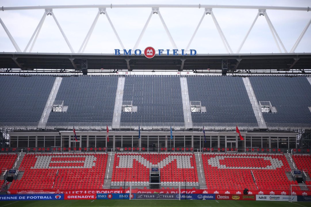 Toronto vibró con un show multicultural en la segunda apertura del Mundial 2026