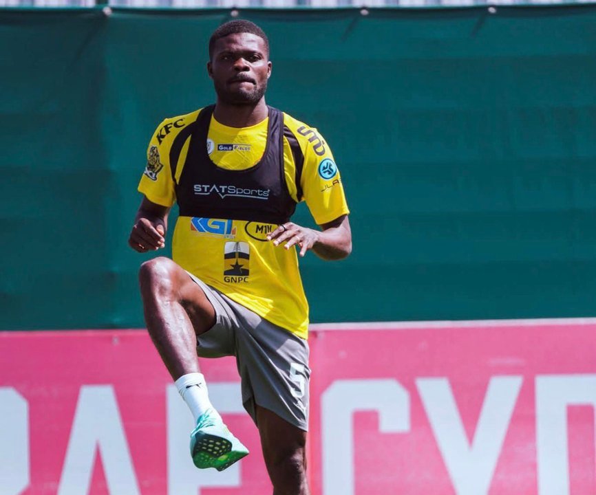 Canadá le rechazó la visa a un jugador de Ghana y no podrá jugar el primer partido del Mundial