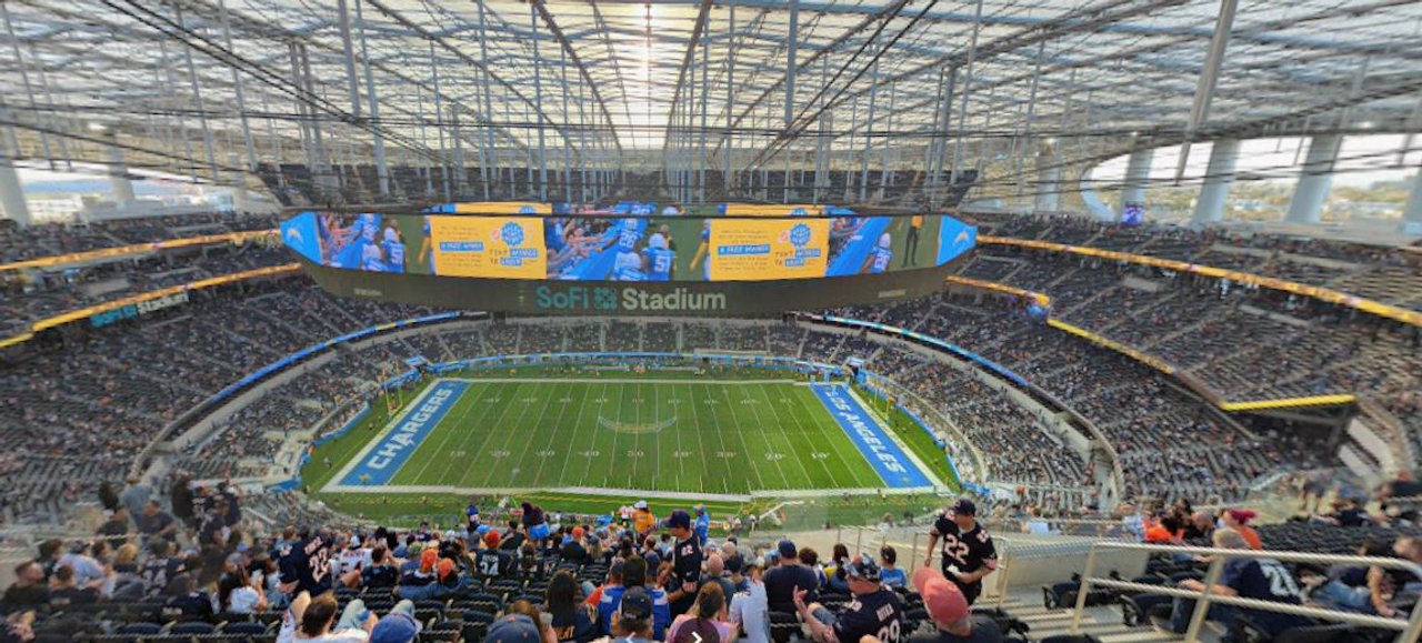 La tercera inauguración del Mundial marcó un hito pop estadounidense en Los Ángeles