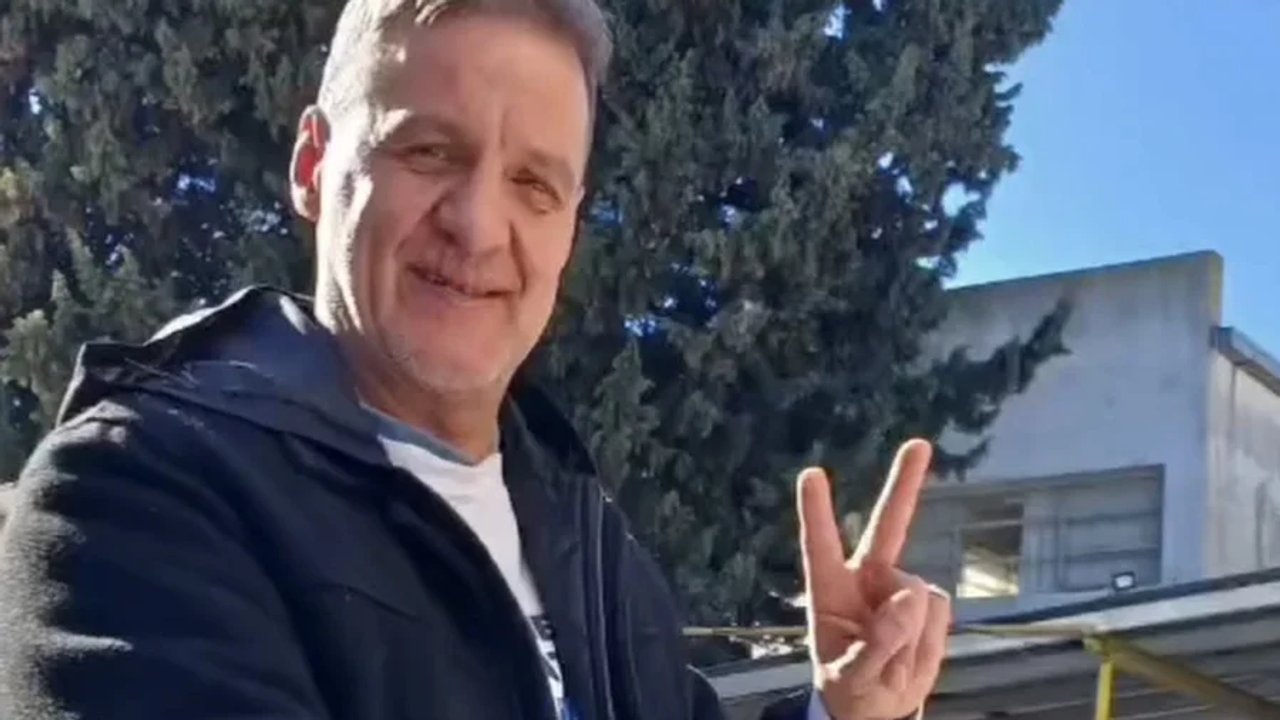 Arrestaron a un director de la Municipalidad de La Plata por abuso sexual agravado y violencia de género