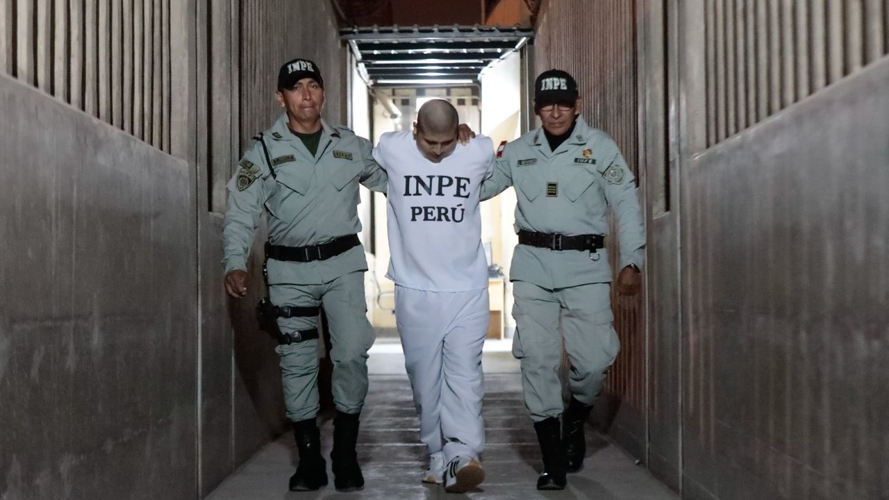 “Sentencia arbitraria”: la defensa de “Pequeño J” apelará el procesamiento con prisión preventiva