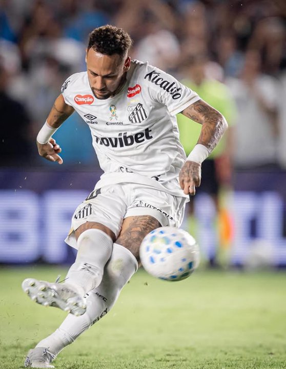 Neymar se perdería el primer partido de Brasil en el Mundial 2026