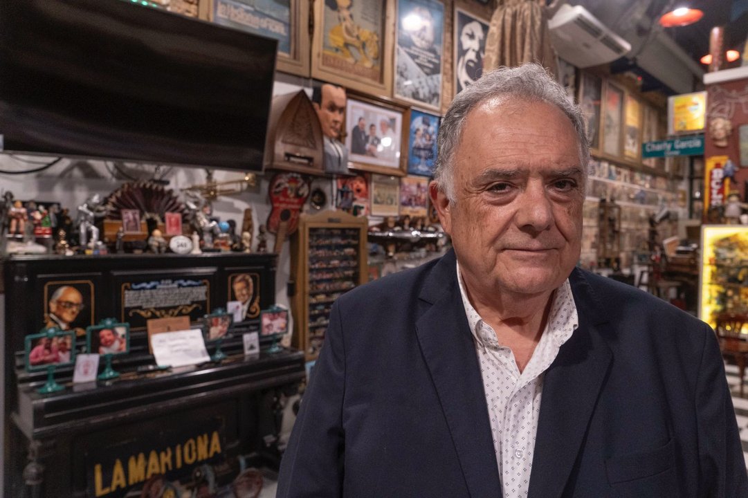 Eduardo Valdés: “A pesar de ser una presa política, Cristina Kirchner es la que más mide”