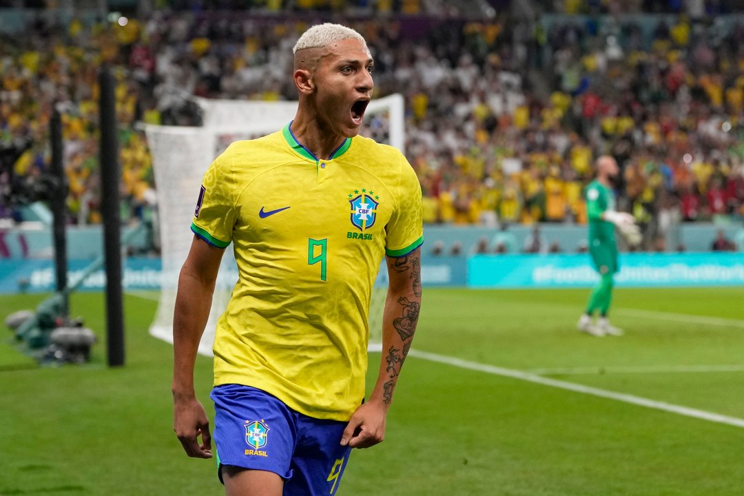 Así le fue a Brasil en sus últimos cinco debuts en Mundiales