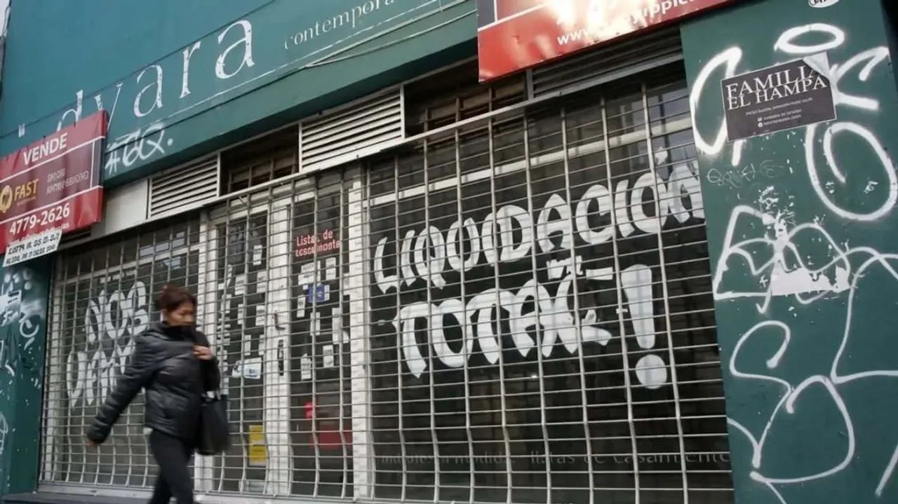 “La economía crece, pero con sectores que ganan y otros que sufren”, según economista