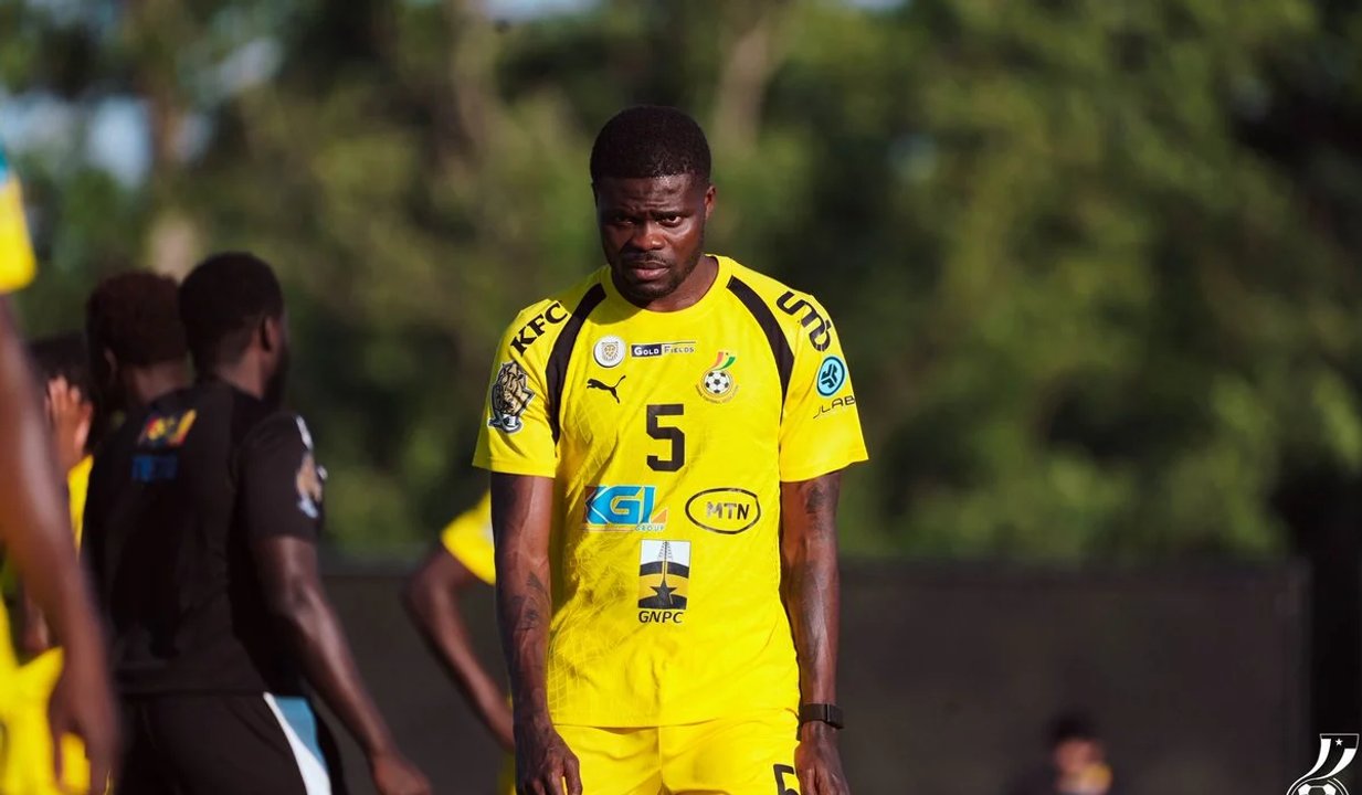 Escándalo mundialista: Ghana protestó ante Canadá por negarle la visa a Thomas Partey
