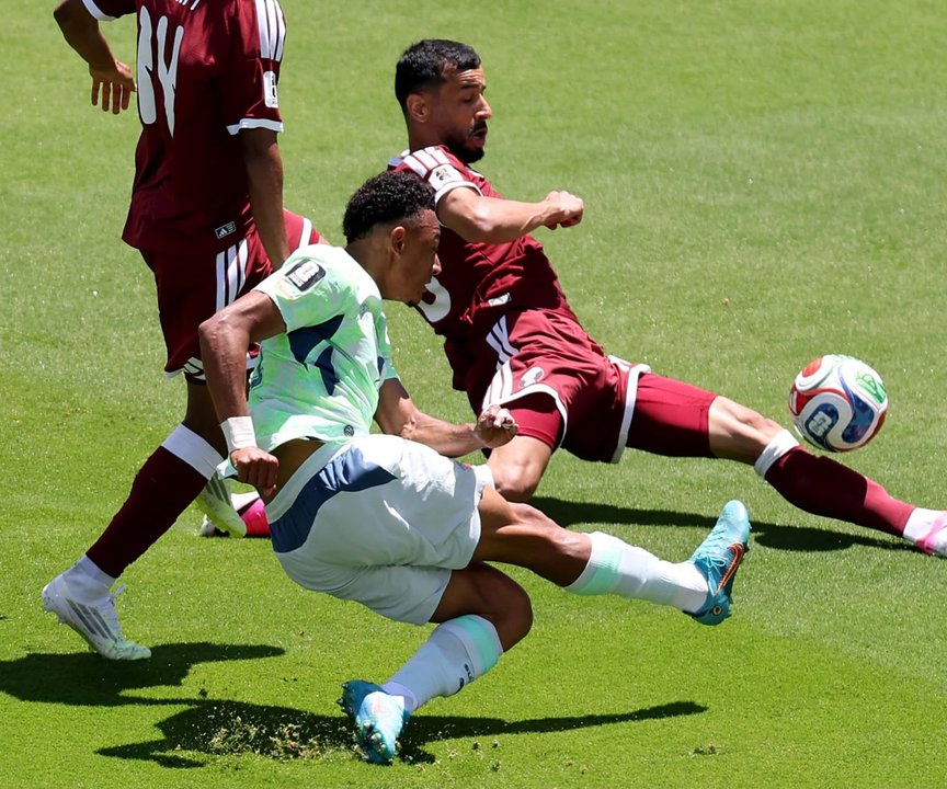 ⚽Mundial 2026 EN VIVO: el minuto a minuto de los partidos del día