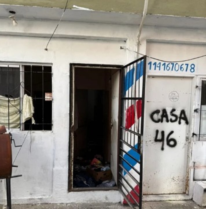 Sanar el daño del crimen organizado