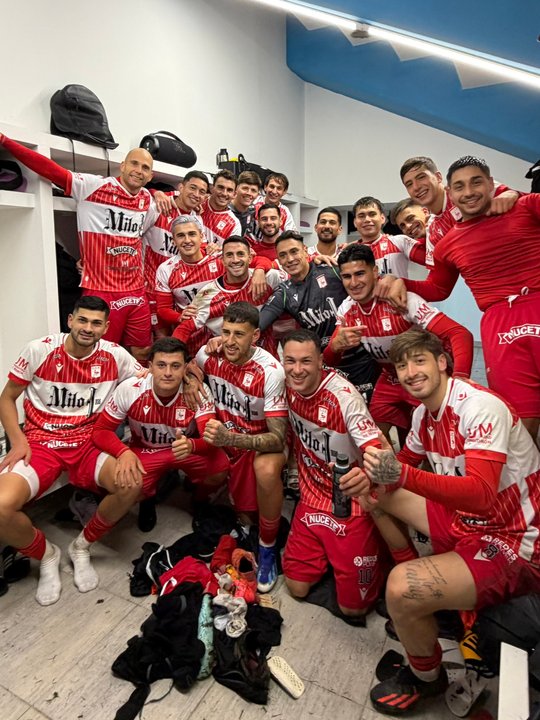 Primera Nacional: Morón y Atlanta ganaron para seguir como únicos lideres de las Zonas A y B