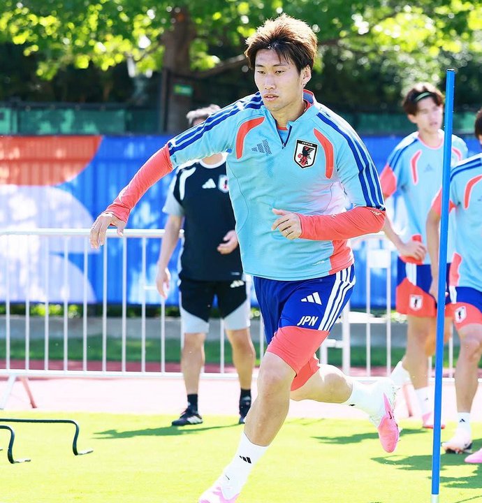 Japón quiere dar otro golpe en el Mundial 2026 y en Europa ya toman nota