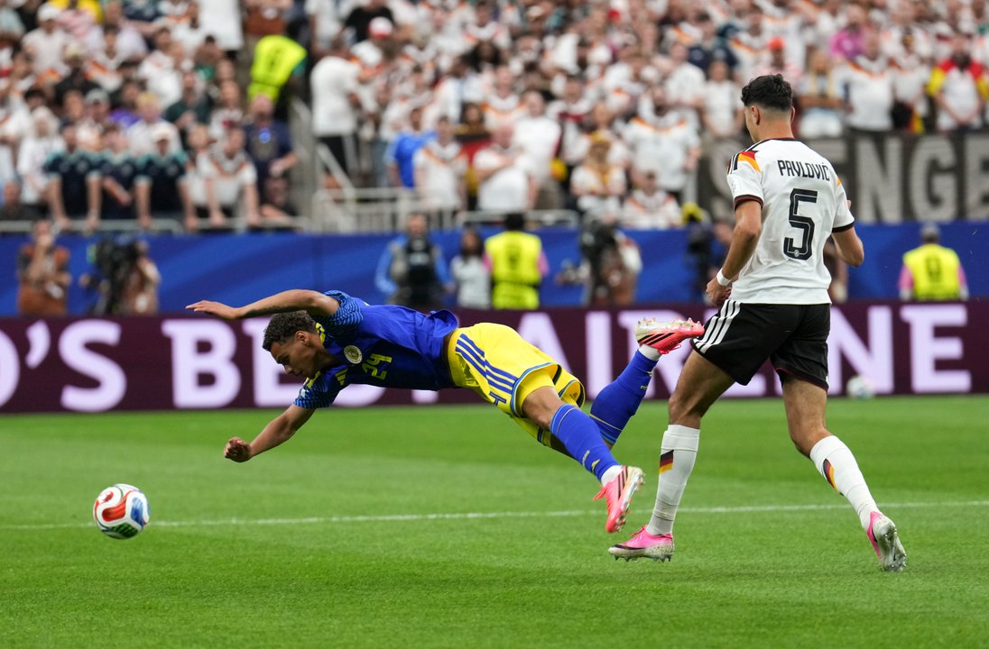 ⚽Mundial 2026 EN VIVO: el minuto a minuto de los partidos del día