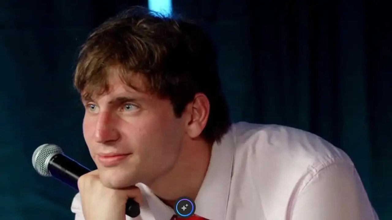 Quién era Gaspi, el youtuber argentino que revolucionó las redes con su humor irreverente