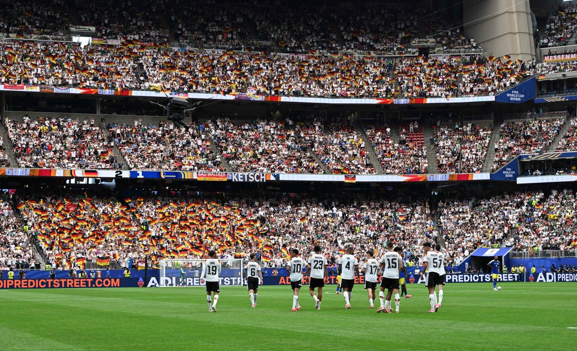 ⚽Mundial 2026 EN VIVO: el minuto a minuto de los partidos del día