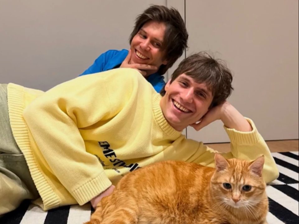 El último adiós del Rubius a Gaspi tras su muerte: “Fuiste de los mejores que han existido”